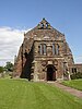 West front of St Mary's