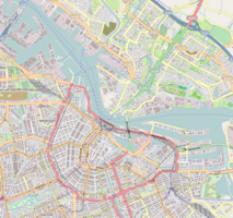 Euronext (Amsterdam-Centrum)