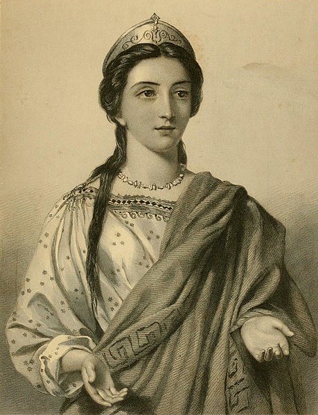 File:Portia, Wife of Brutus, Julius Caesar, John William Wright.jpg