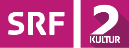 Description de l'image Radio SRF 2 Kultur Logo 2020.svg.