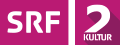 Logo de Radio SRF 2 Kultur 2 depuis 2020