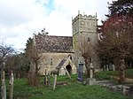 Church of St Michael