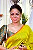 Best Actress Comedy: Jury Sumona Chakravarti for The Kapil Sharma Show