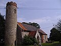 The round tower