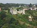 Slunj Castle