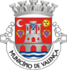 Coat of arms of Valença