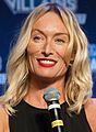 Victoria Smurfit, interprete live-action di Crudelia De Mon