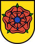 Brasão de Merdingen