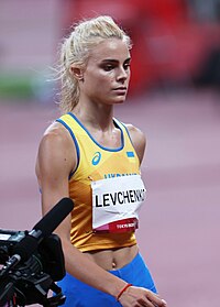 Julija Levtjenko