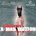 Cover des Mixtapes Zuhältertape - X-Mas Edition