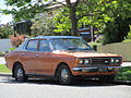 Datsun Bluebird 610 (1971–1976)