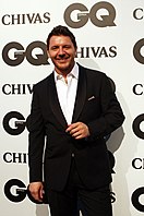 Manu Feildel (2019)