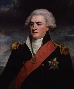 Admiral Duncan, c.1798