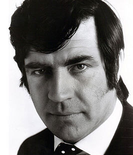 Alan Bates (1975)