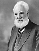 Alexander Graham Bell