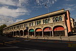 Palazzina Alhambra