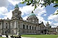 Belfast City Hall