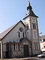 Église Notre-Dame-des-Sables