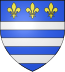 Blason de Beyssenac