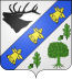 Blason de Recloses