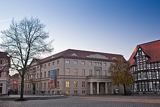 Braunschweigisches Landesmuseum: Die Römer kommen!