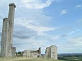 France, Midi-Pyrénées, Castelnau-de-Lévis