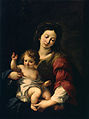 Madonna und Kind, Walters Art Museum, Baltimore (Maryland)