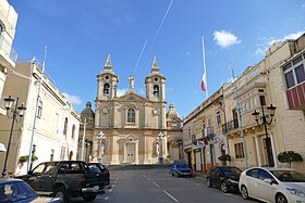 Iż-Żurrieq