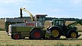 Claas Jaguar 690