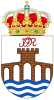 Coat of arms of Verín