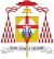 Pierre Nguyễn Văn Nhơn's coat of arms