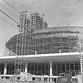 Building of the Chamber of Deputies, 1959