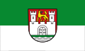 Drapeau de Wolfsburg