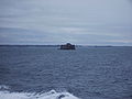 Fort de la Conchée - Baia di Saint-Malo