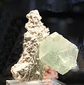 fluorite