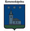 Blason de Kemeneskápolna