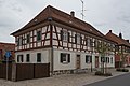 Wohnhaus