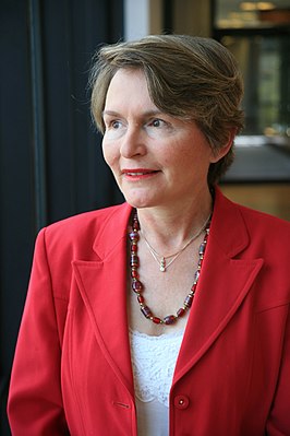 Otta Helene (Helen) Maree-Zille