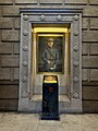 * Nomination: Shrine Room at the Indiana World War Memorial Building --Another Believer 03:46, 16 October 2024 (UTC) * * Review needed