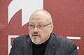 Image 8Saudi journalist Jamal Khashoggi was a journalist and critic but was murdered by the Saudi Government. (from Freedom of the press)