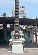 Kabistalam gajendra varadhaperumal temple.jpg