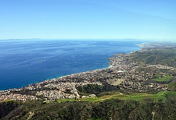 Laguna Beach, California