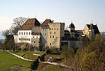 Schloss Lenzburg