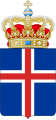 Det lille rigsvåben (1919-1944)