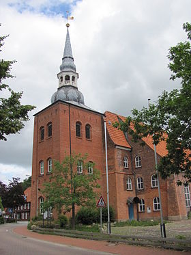 Horneburg