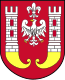 Blason de Inowrocław