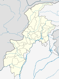 Matta مټه is located in Khyber Pakhtunkhwa