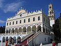 Image 47Our Lady of Tinos, the major Marian shrine in Greece (from Culture of Greece)