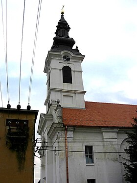 Pivnice (Bačka Palanka)