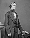 Jefferson Davis